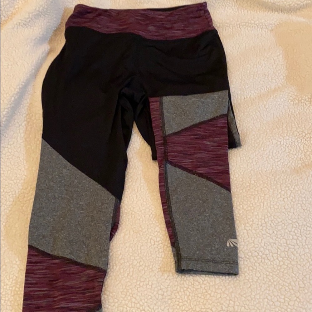 Women’s long leggings